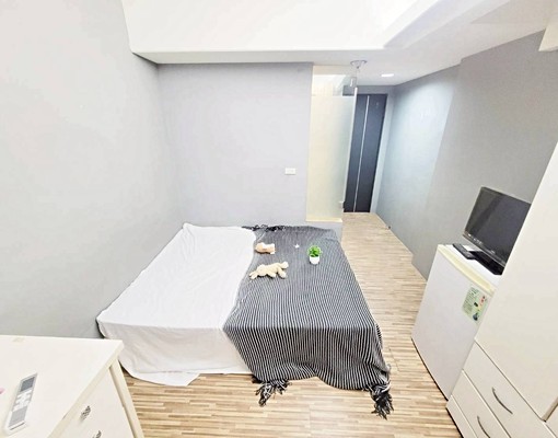 新光💕可寵🍎陽台獨洗曬🍎可租補💕逢甲 - Image 5