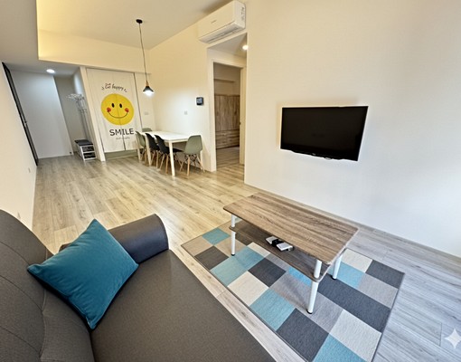 秒殺出租🔥傢俱電全配🔥近學區_仁美國小_州際 - Image 1