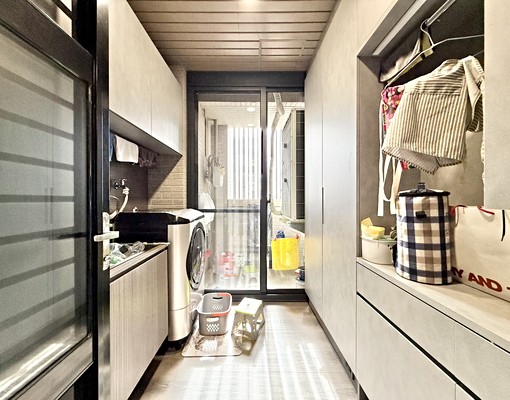 國雄領域隱私滿分💖雙車位傢俱全配🌈一層一戶 - Image 14