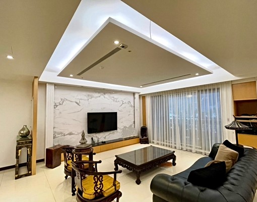 河景大三房飯店管理拎包入住含車位含管理費 - Image 1