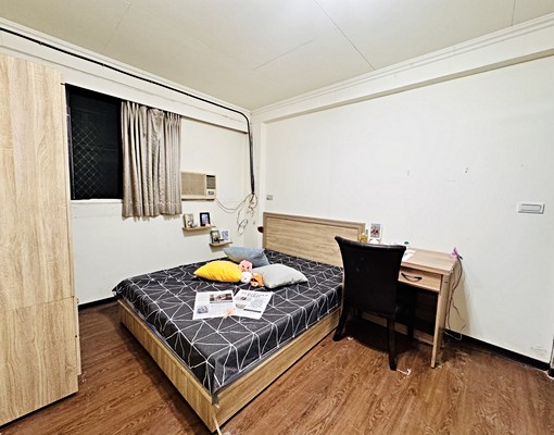 ⭐️中山新生北路🏠電梯大樓整層住家❤️傢俱電器齊全⭐️ - Image 1