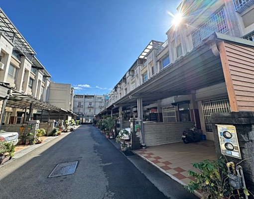 新豐市區2分鐘大透天門前停車寶雅走路會到 - Image 11