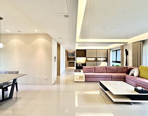 宏銓述森林💖傢俱全配平車位🌈精裝3房 - Image 4