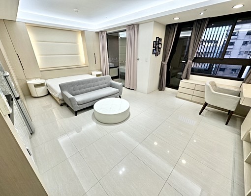 【巴黎第六區】近捷運站✨台水電✨代收包裏✨社區可租車位 - Image 6