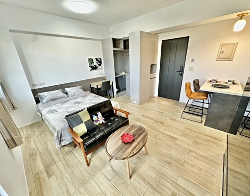 🏡整棟全新多間可選💖可雙租補獨洗曬💖高級豪宅區💖 - Image 2