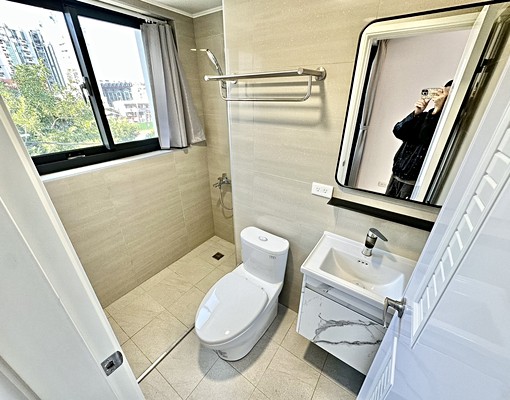 🏡整棟全新多間可選💖可雙租補獨洗曬💖高級豪宅區💖 - Image 3