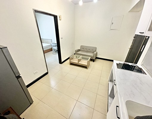 大墩商圈⭐稀有正一房一廳含車位⭐生活機能好⭐台水電 - Image 4