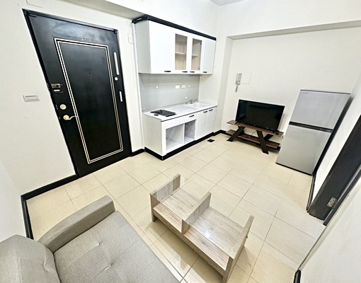 大墩商圈⭐稀有正一房一廳含車位⭐生活機能好⭐台水電 - Image 3