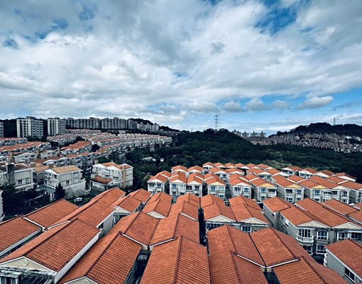 綠中海景觀三房+可抽籤車位/可租補~卓越團隊露露林 - Image 12