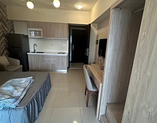 龍慈路家樂福高樓層獨立大套房車 - Image 4