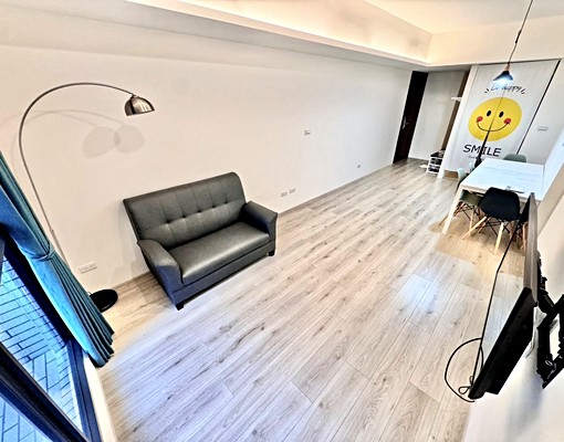 ✨精選✨大毅讚幸福✨高樓兩房平車✨有玄關✨漢神百貨 - Image 1