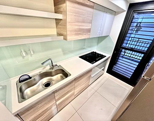 ✨精選✨大毅讚幸福✨高樓兩房平車✨有玄關✨漢神百貨 - Image 9