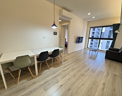 ✨精選✨大毅讚幸福✨高樓兩房平車✨有玄關✨漢神百貨 - Image 4