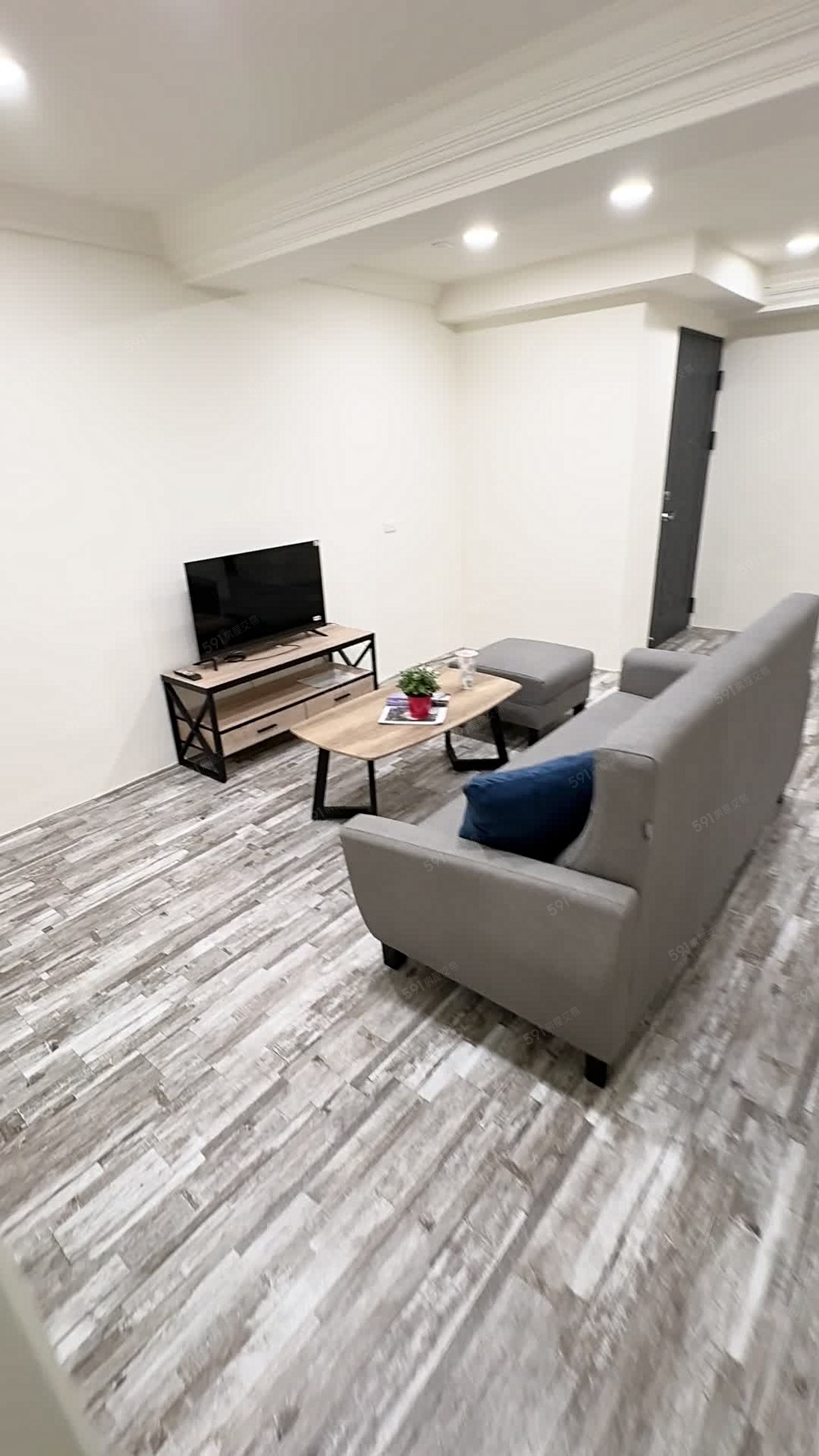 近五權車站✅合租首選/正3房/全配美裝潢✅可多租補 - Image 1