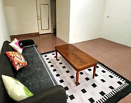 超大空間2房1廳|可租補、入戶籍|可小型寵|家具家電全 - Image 1