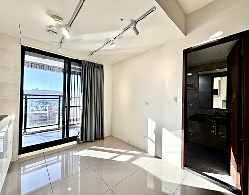 嶺東科大無限山景2+1房✨高樓採光✨可租補✨可寵✨全配平車 - Image 6