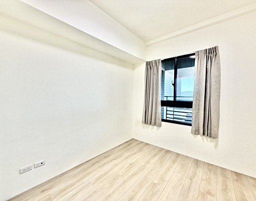 嶺東科大無限山景2+1房✨高樓採光✨可租補✨可寵✨全配平車 - Image 12