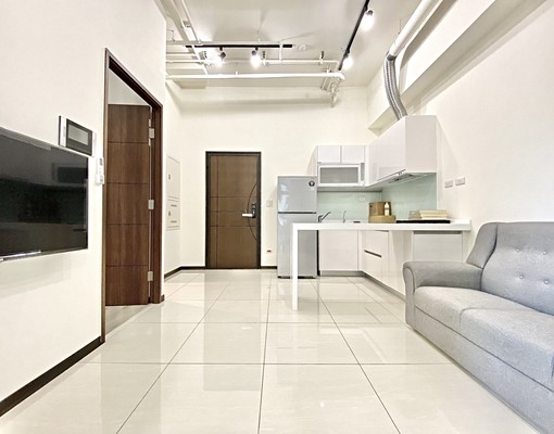 可租補🧡兩房家具全配🧡平面車位🧡業界最低價 - Image 12