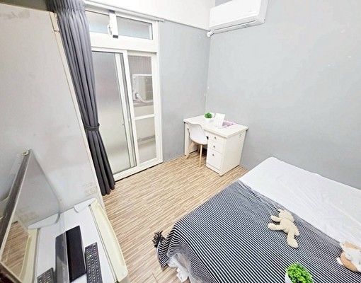 🔆遠百新光三越🔆精緻套房🔆可寵物🔆可租補🔆 - Image 3