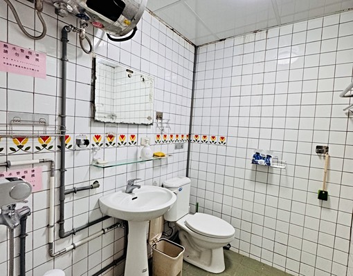 ⭐️大安新生南路🏠公寓二樓兩房住家🍀台電大樓站⭐️ - Image 13