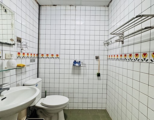 ⭐️大安新生南路🏠公寓二樓兩房住家🍀台電大樓站⭐️ - Image 14