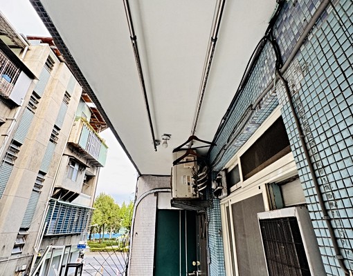 ⭐️大安新生南路🏠公寓二樓兩房住家🍀台電大樓站⭐️ - Image 11