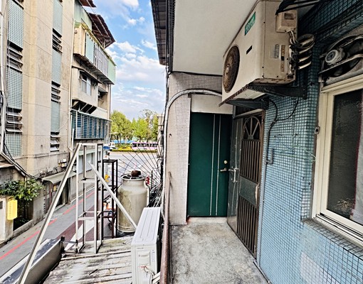 ⭐️大安新生南路🏠公寓二樓兩房住家🍀台電大樓站⭐️ - Image 10