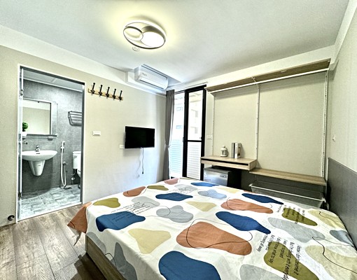 近捷運市政府站✨可貓/租補/報稅✨陽台獨洗/乾溼分離✨ - Image 4