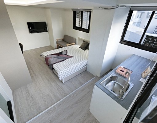 可寵可貓可狗🌟獨洗脫烘🌟乾濕分離🌟電梯🌟中山醫 - Image 8