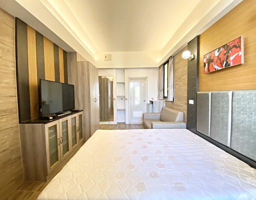 i不釋so⭐飯店式裝潢|系統櫃|台電雙租補|近一中商圈 - Image 4