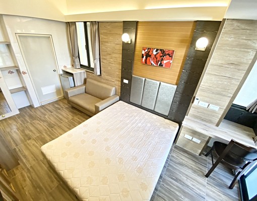 i不釋so⭐飯店式裝潢|系統櫃|台電雙租補|近一中商圈 - Image 3