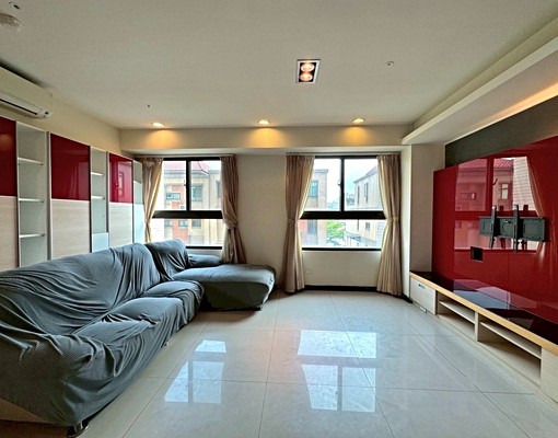 東海榮總❣️大二房|台水電|含車位|24小時管理|可租補🉑 - Image 2