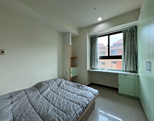 東海榮總❣️大二房|台水電|含車位|24小時管理|可租補🉑 - Image 8