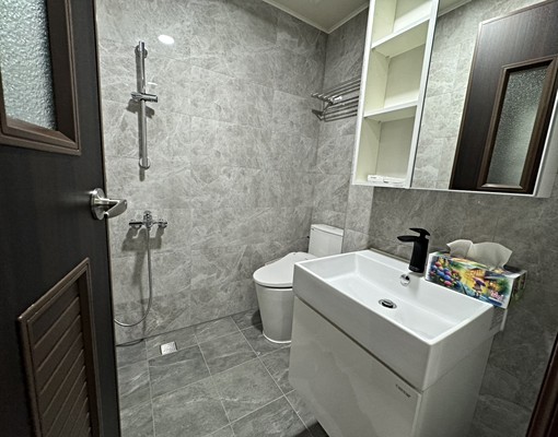 「雅淇」曜中科💖溫馨二房*雙衛浴*瓦斯可租補一卡皮箱入住 - Image 14