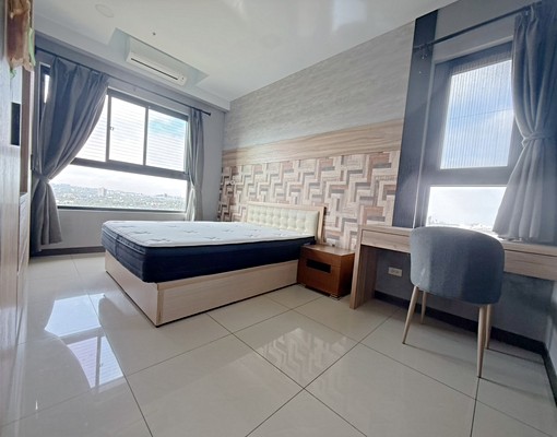 🌟近手信霧隱城✦大清城邑✦三房大空間✦秒殺全新裝潢✦可補助 - Image 3