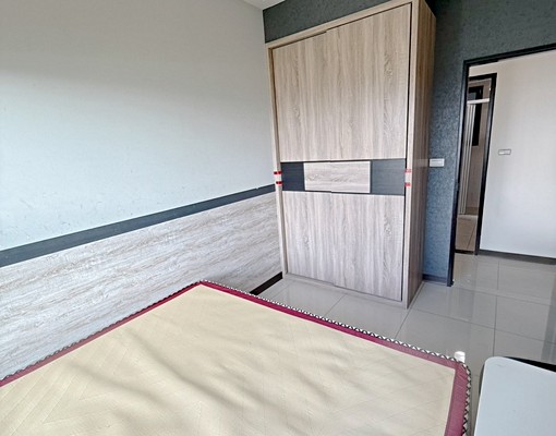 🌟近手信霧隱城✦大清城邑✦三房大空間✦秒殺全新裝潢✦可補助 - Image 5