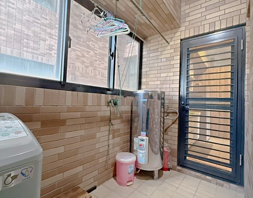 🌟近手信霧隱城✦大清城邑✦三房大空間✦秒殺全新裝潢✦可補助 - Image 7