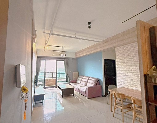 🌟近手信霧隱城✦大清城邑✦三房大空間✦秒殺全新裝潢✦可補助 - Image 1