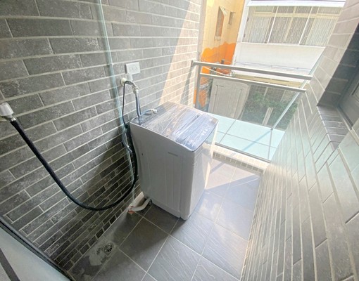 水湳旁整棟超新可租補陽台獨洗曬衛浴開窗子母車機車位 - Image 10