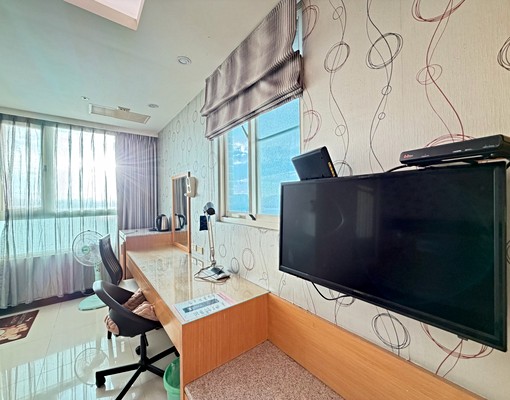 🌹【ME時代】近南桃園交流道。飯店式獨立套房。台電計費 - Image 10