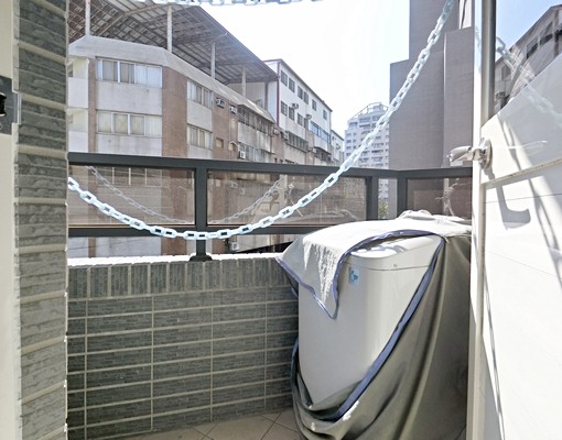 勤美新電梯✨陽台獨洗✨乾溼分離✨最愛你✨系統櫃 - Image 7