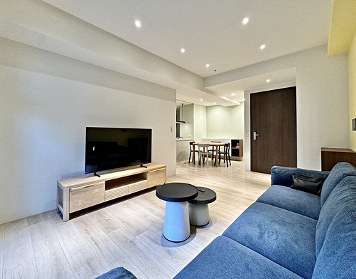 現代輕奢風🔥小香風質感💖三房/全配✅戶數少🫶🏻 - Image 4