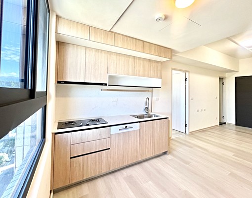 💫閃亮太和✨全新景觀高樓兩房🉑租補✨傢俱🉑談💖 - Image 4