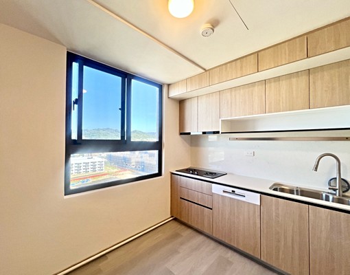 💫閃亮太和✨全新景觀高樓兩房🉑租補✨傢俱🉑談💖 - Image 2