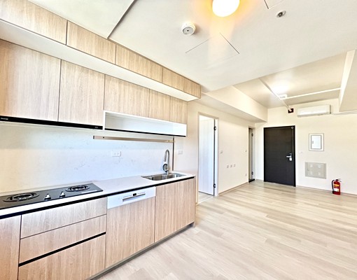 💫閃亮太和✨全新景觀高樓兩房🉑租補✨傢俱🉑談💖 - Image 9