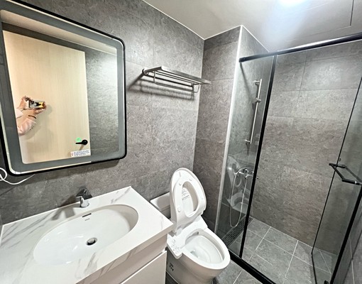 💫閃亮太和✨全新景觀高樓兩房🉑租補✨傢俱🉑談💖 - Image 10