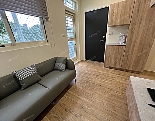 南港展覽館、全新裝潢首租、一房一廳、獨洗、採光雙陽台 - Image 2