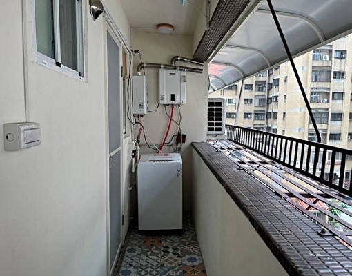 北區錦中💦2房1廳1衛💦獨洗曬近一中商圈中國醫中友車站 - Image 6