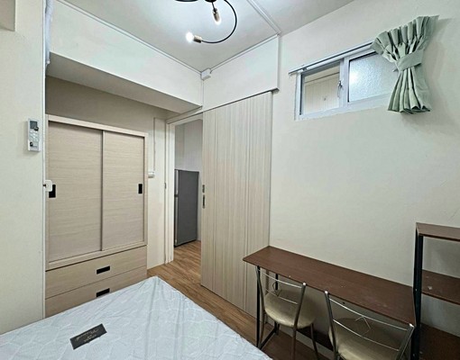 北區錦中💦2房1廳1衛💦獨洗曬近一中商圈中國醫中友車站 - Image 12