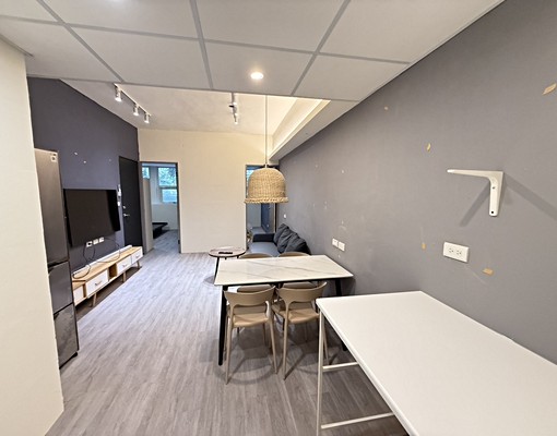 南京三民、新裝修兩房、獨洗、大空間、可寵、可租補 - Image 14